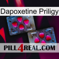 Dapoxetine Priligy 15